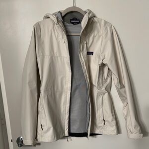Patagonia Women's Cream Jacket